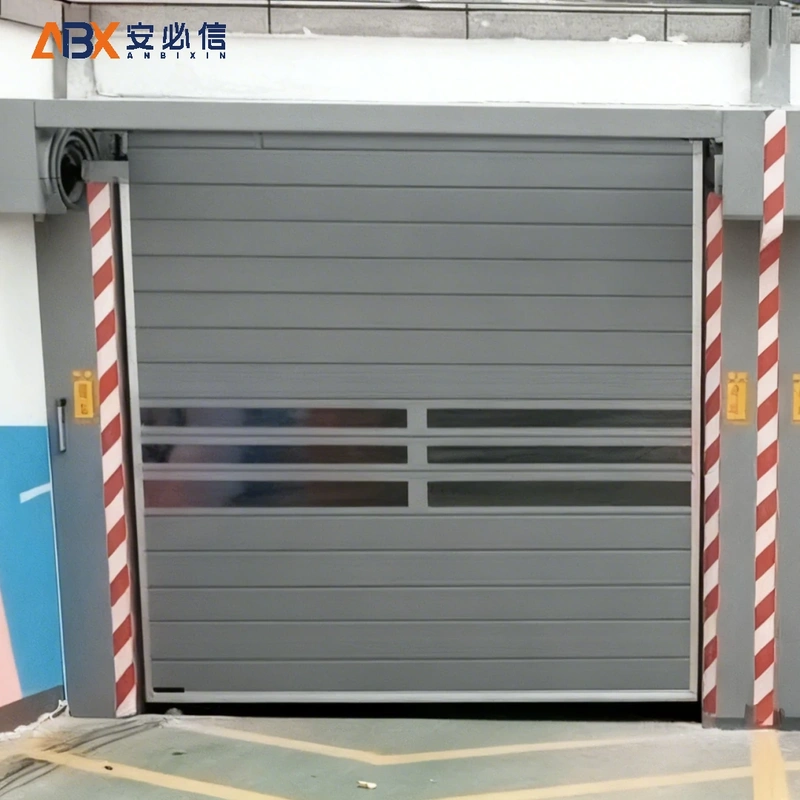 甘孜藏族自治州感应高速门